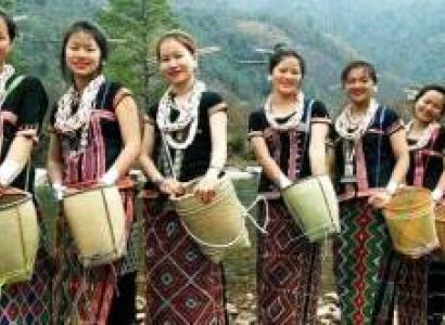 Ziro Daporijo Aalo Mechuka Passighat (Arunachal Pradesh - Eastern Part)