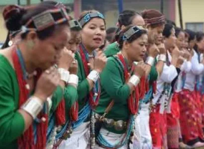 Ziro Daporijo Aalo Mechuka Passighat (Arunachal Pradesh - Eastern Part)