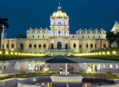 Agartala Unakoti Jampui Neermahal (Tripura Tour)