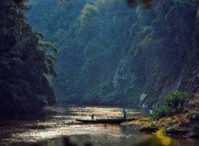 Agartala Unakoti Jampui Neermahal (Tripura Tour)