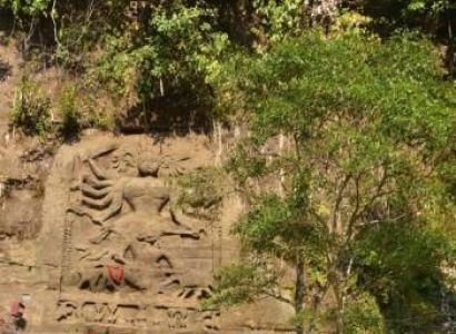Agartala Unakoti Jampui Neermahal (Tripura Tour)