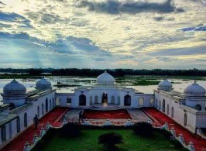 Agartala Unakoti Jampui Neermahal (Tripura Tour)
