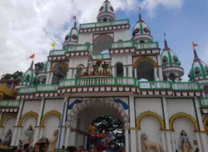 Agartala Unakoti Jampui Neermahal (Tripura Tour)