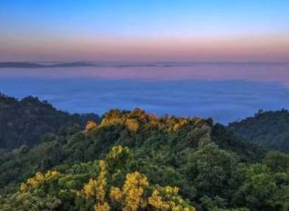 Agartala Unakoti Jampui Neermahal (Tripura Tour)