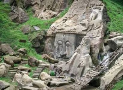 Agartala Unakoti Jampui Neermahal (Tripura Tour)