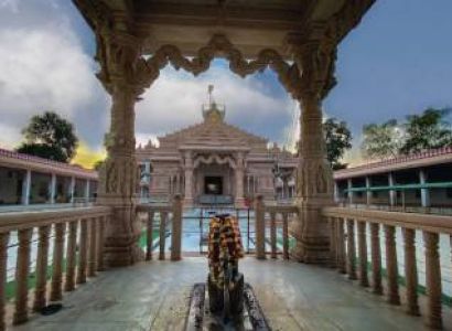 Agartala Unakoti Jampui Neermahal (Tripura Tour)