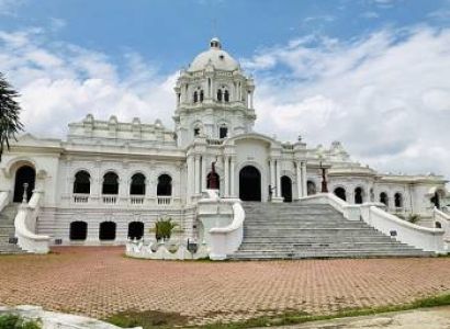 Agartala Unakoti Jampui Neermahal (Tripura Tour)