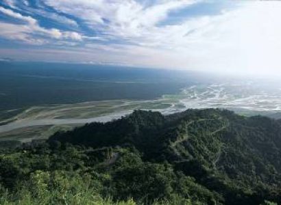 Choukham Wakro Walong Dong Tinsukia - Lohit District Tour, Arunachal Pradesh