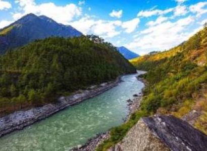 Choukham Wakro Walong Dong Tinsukia - Lohit District Tour, Arunachal Pradesh