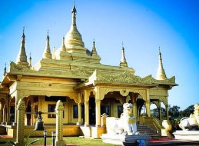 Choukham Wakro Walong Dong Tinsukia - Lohit District Tour, Arunachal Pradesh