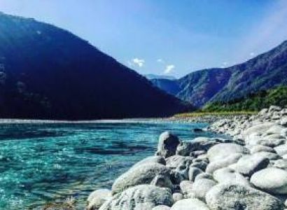 Choukham Wakro Walong Dong Tinsukia - Lohit District Tour, Arunachal Pradesh