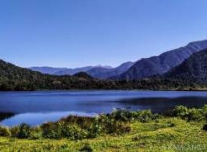 Choukham Wakro Walong Dong Tinsukia - Lohit District Tour, Arunachal Pradesh