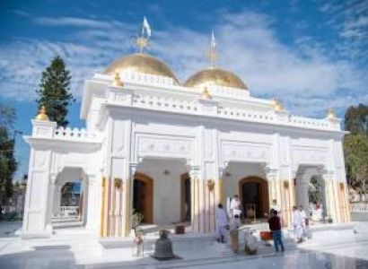 Imphal Loktak Moreh Andro (Manipur Tour)