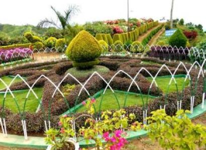 Imphal Loktak Moreh Andro (Manipur Tour)