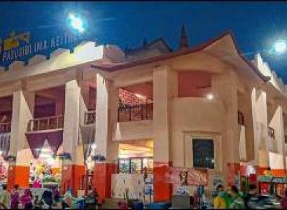 Imphal Loktak Moreh Andro (Manipur Tour)