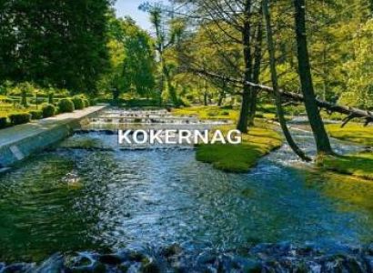 Gurez Tulail Lolab Daksum Sinthan Yashmarg & Srinagar (Jammu & Kashmir)