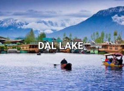 Gurez Tulail Lolab Daksum Sinthan Yashmarg & Srinagar (Jammu & Kashmir)