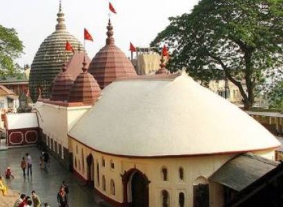 Guwahati Majuli Shivsagar Jorhat Kaziranga (Assam)