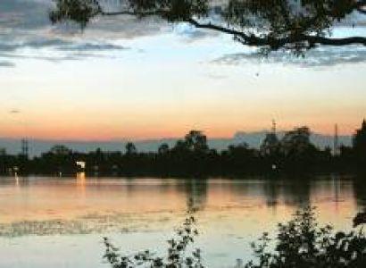 Guwahati Majuli Shivsagar Jorhat Kaziranga (Assam)