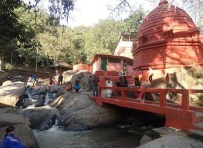 Guwahati Majuli Shivsagar Jorhat Kaziranga (Assam)