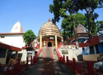 Guwahati Majuli Shivsagar Jorhat Kaziranga (Assam)