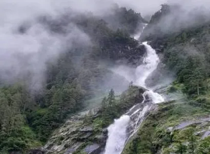 Anini Roing Mathun Namsai Wakro - Dibang Valley, Arunachal Pradesh