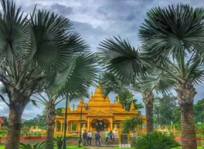 Anini Roing Mathun Namsai Wakro - Dibang Valley, Arunachal Pradesh