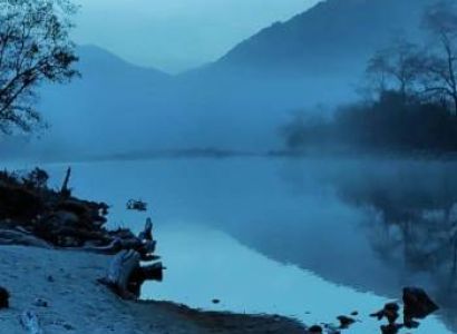 Anini Roing Mathun Namsai Wakro - Dibang Valley, Arunachal Pradesh