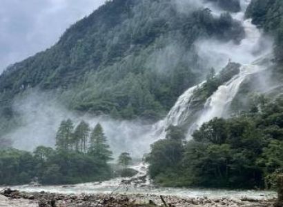 Anini Roing Mathun Namsai Wakro - Dibang Valley, Arunachal Pradesh