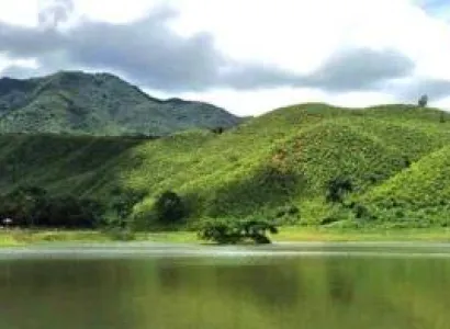 Imphal Loktak Moreh Andro Kisama Khonoma - Manipur and Nagaland Tour