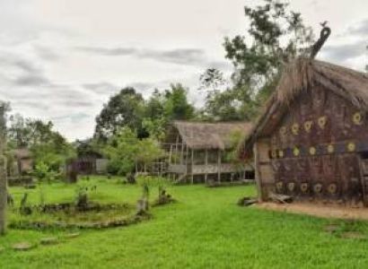 Imphal Loktak Moreh Andro Kisama Khonoma - Manipur and Nagaland Tour