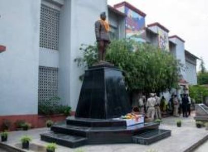 Imphal Loktak Moreh Andro Kisama Khonoma - Manipur and Nagaland Tour