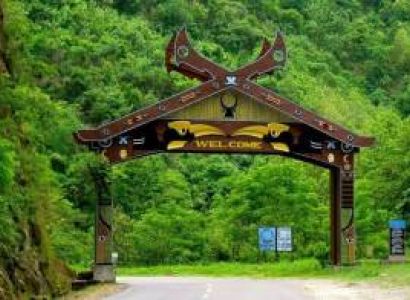 Imphal Loktak Moreh Andro Kisama Khonoma - Manipur and Nagaland Tour