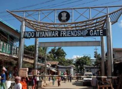 Imphal Loktak Moreh Andro Kisama Khonoma - Manipur and Nagaland Tour