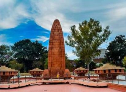 Dharamsala Dalhousie Khajjiar Palampur - Himachal Pradesh