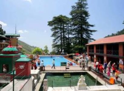 Dharamsala Dalhousie Khajjiar Palampur - Himachal Pradesh