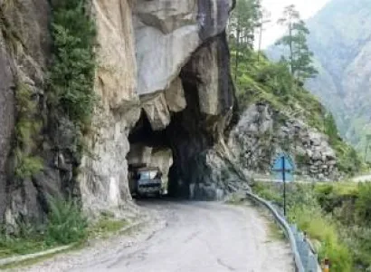 Sarahan Sangla Chitkul Kalpa Reckong-Peo Himachal Tour