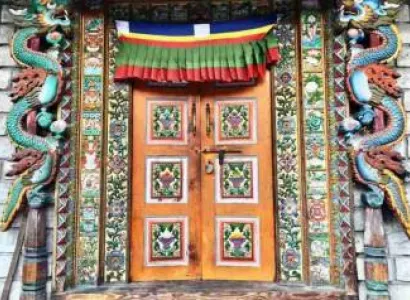 Sarahan Sangla Chitkul Kalpa Reckong-Peo Himachal Tour