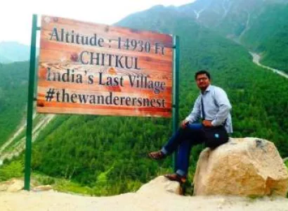 Sarahan Sangla Chitkul Kalpa Reckong-Peo Himachal Tour