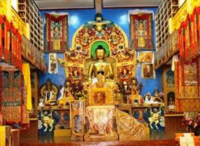 Shimla Manali Kullu Kasol Himachal Tour