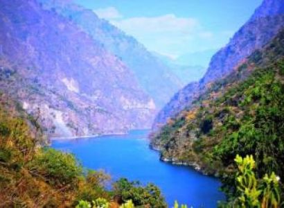 Shimla Manali Kullu Kasol Himachal Tour