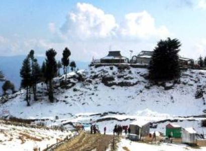 Shimla Manali Kullu Kasol Himachal Tour