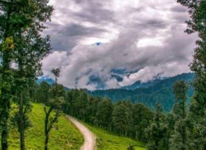 Kasol Tour Packages