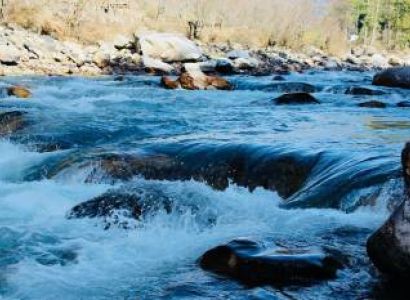 Kheerganga Waichin Jibhi Tirthan Himachal Tour