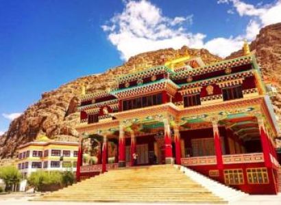 Kaza Narkanda Sarahan Kalpa Serchu Keylong Jispa Himachal Tour