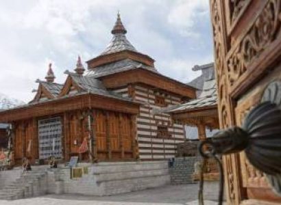 Kaza Narkanda Sarahan Kalpa Serchu Keylong Jispa Himachal Tour