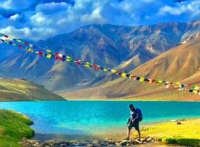 Kaza Narkanda Sarahan Kalpa Serchu Keylong Jispa Himachal Tour