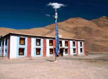 Kaza Narkanda Sarahan Kalpa Serchu Keylong Jispa Himachal Tour