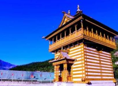 Kaza Narkanda Sarahan Kalpa Serchu Keylong Jispa Himachal Tour