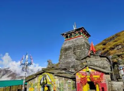 Chopta Auli Rishikesh Mussorie - Uttarakhand Tour